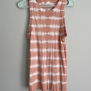 Aerie Ribbed Tank top